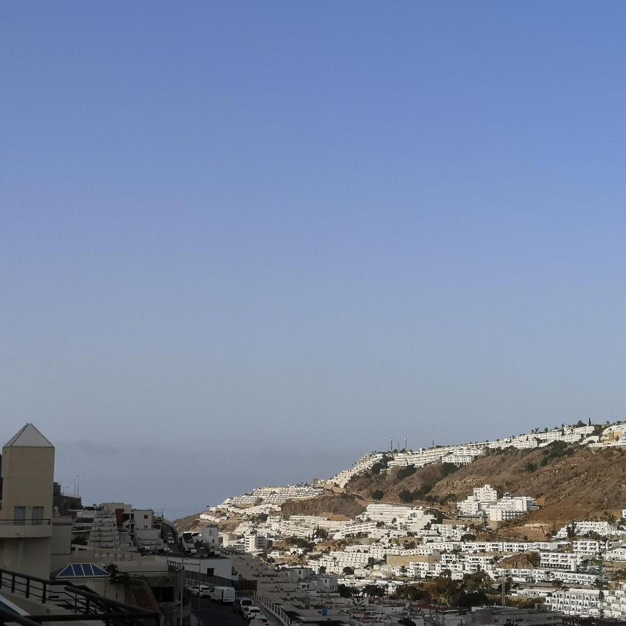 Puerto Rico - A309 Διαμέρισμα Εξωτερικό φωτογραφία